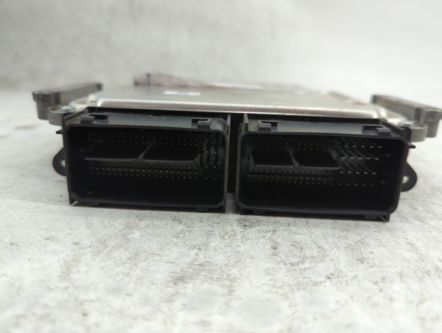 2017-2019 Ford Fusion PCM Engine Control Computer ECU ECM PCU OEM P/N:KS7A-12A650-BCA GS7A-12B684-BEA Fits Fits 2017 2018 20