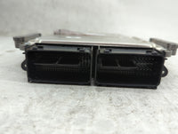 2017-2019 Ford Fusion PCM Engine Control Computer ECU ECM PCU OEM P/N:KS7A-12A650-BCA GS7A-12B684-BEA Fits Fits 2017 2018 20