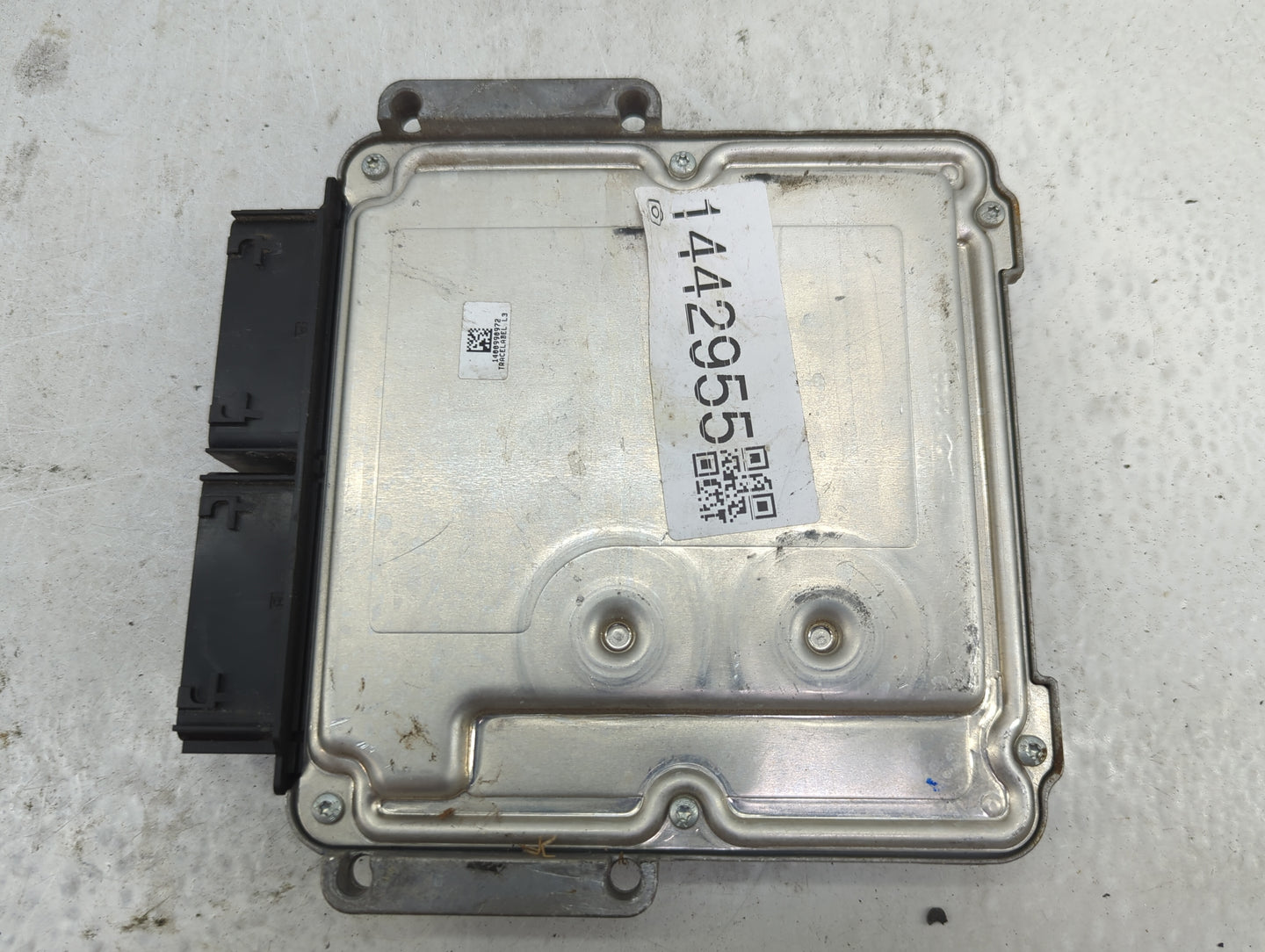 2017-2019 Ford Fusion PCM Engine Control Computer ECU ECM PCU OEM P/N:KS7A-12A650-BCA GS7A-12B684-BEA Fits Fits 2017 2018 20