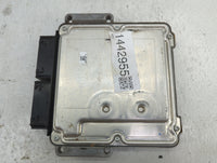 2017-2019 Ford Fusion PCM Engine Control Computer ECU ECM PCU OEM P/N:KS7A-12A650-BCA GS7A-12B684-BEA Fits Fits 2017 2018 20
