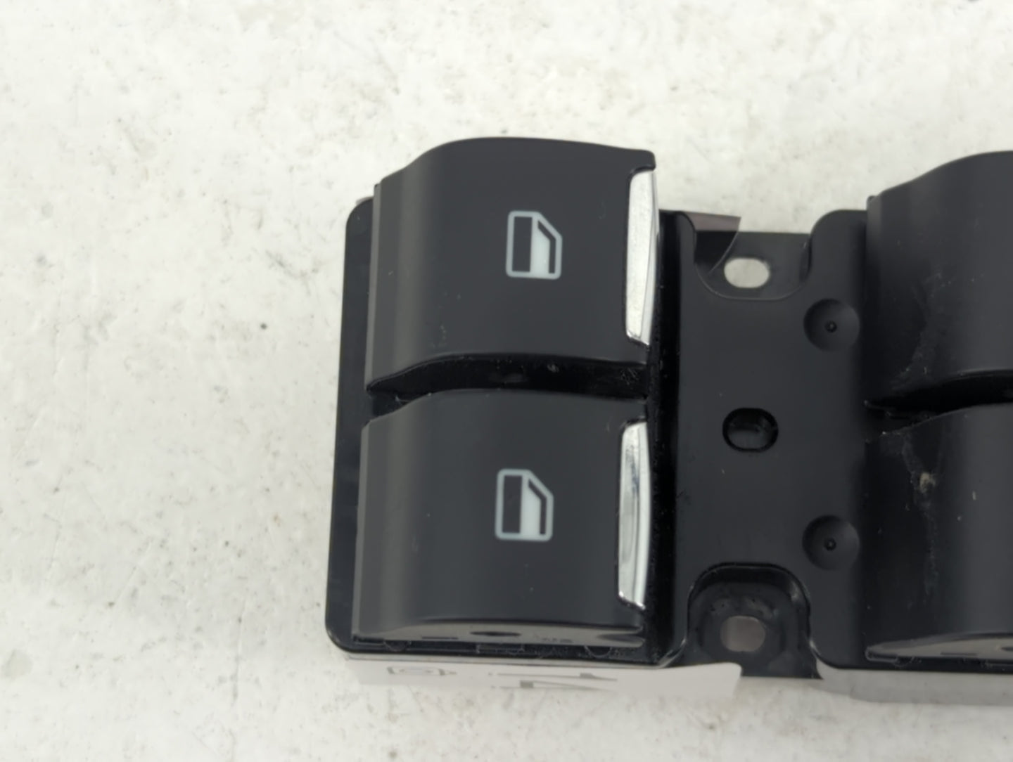 2017-2020 Ford Fusion Master Power Window Switch Replacement Driver Side Left P/N:DG9T-14540-ACW Fits Fits 2017 2018 2019 20