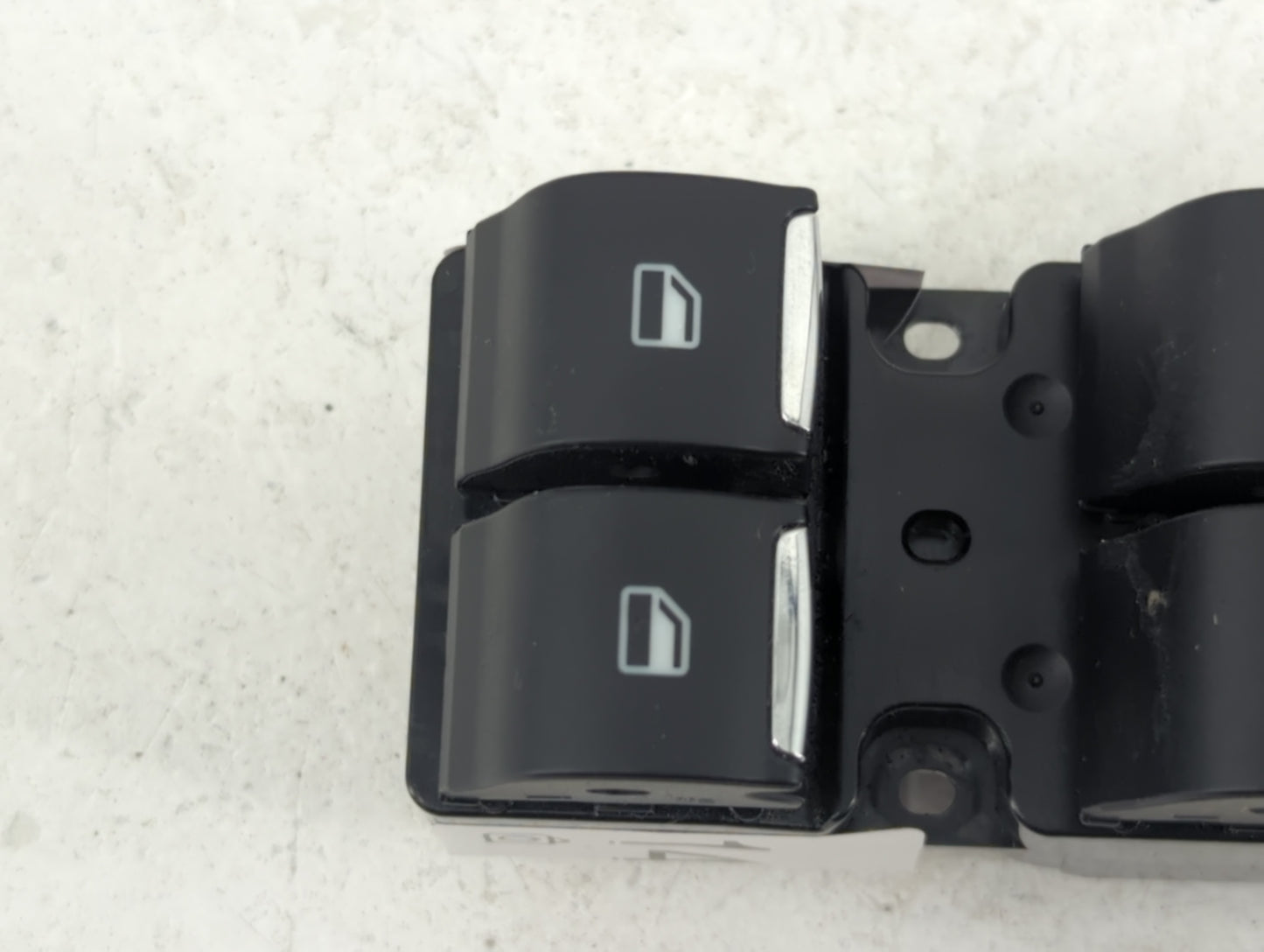 2017-2020 Ford Fusion Master Power Window Switch Replacement Driver Side Left P/N:DG9T-14540-ACW Fits Fits 2017 2018 2019 20