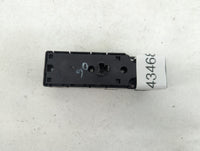 2017-2020 Ford Fusion Master Power Window Switch Replacement Driver Side Left P/N:DG9T-14540-ACW Fits Fits 2017 2018 2019 20