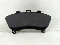 2019-2020 Ford Fusion Instrument Cluster Speedometer Gauges P/N:KS7T-10849-GD MX257550-0224, G8VTA Fits Fits 2019 2020 OEM U