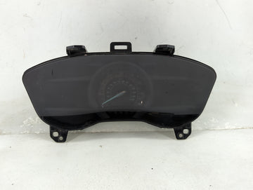 2019-2020 Ford Fusion Instrument Cluster Speedometer Gauges P/N:KS7T-10849-GD MX257550-0224, G8VTA Fits Fits 2019 2020 OEM U