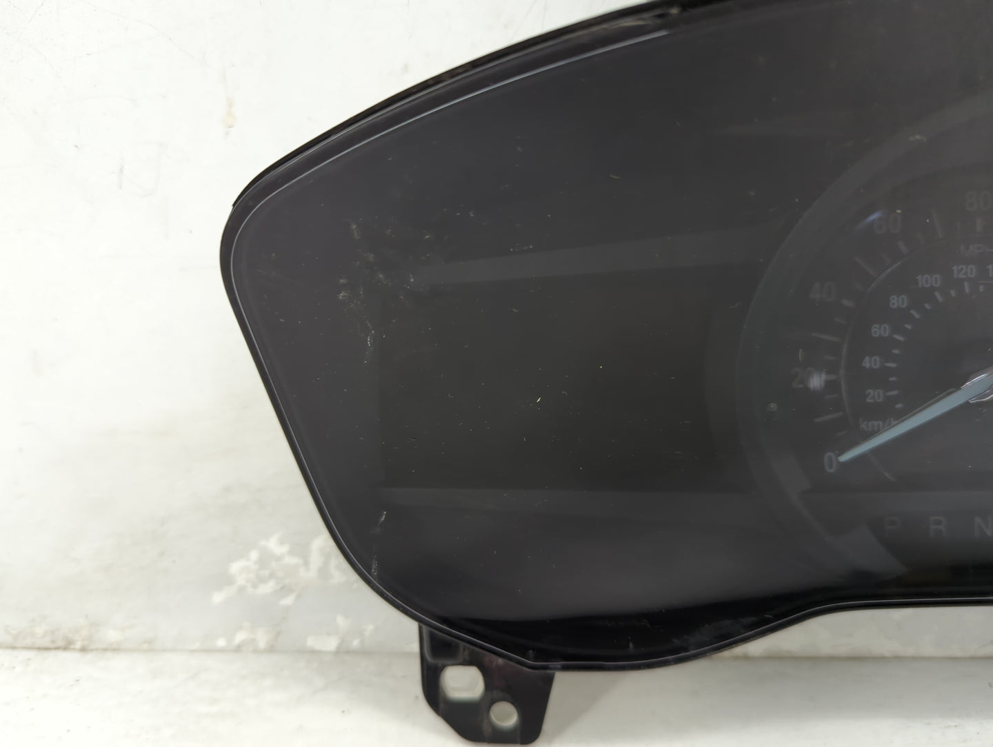 2019-2020 Ford Fusion Instrument Cluster Speedometer Gauges P/N:KS7T-10849-GD MX257550-0224, G8VTA Fits Fits 2019 2020 OEM U