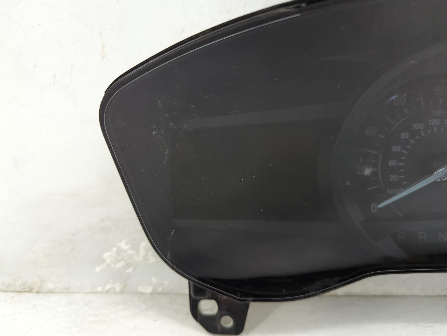 2019-2020 Ford Fusion Instrument Cluster Speedometer Gauges P/N:KS7T-10849-GD MX257550-0224, G8VTA Fits Fits 2019 2020 OEM U
