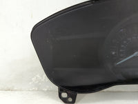 2019-2020 Ford Fusion Instrument Cluster Speedometer Gauges P/N:KS7T-10849-GD MX257550-0224, G8VTA Fits Fits 2019 2020 OEM U