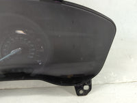 2019-2020 Ford Fusion Instrument Cluster Speedometer Gauges P/N:KS7T-10849-GD MX257550-0224, G8VTA Fits Fits 2019 2020 OEM U