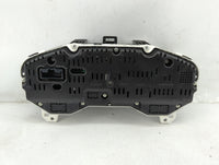 2019-2020 Ford Fusion Instrument Cluster Speedometer Gauges P/N:KS7T-10849-GD MX257550-0224, G8VTA Fits Fits 2019 2020 OEM U
