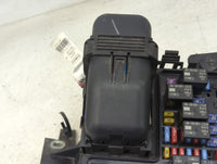 2017-2020 Ford Fusion Fusebox Fuse Box Panel Relay Module P/N:KS7T-12A581-AEE KS7T-12A581-A Fits Fits 2017 2018 2019 2020 OE