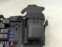 2017-2020 Ford Fusion Fusebox Fuse Box Panel Relay Module P/N:KS7T-12A581-AEE KS7T-12A581-A Fits Fits 2017 2018 2019 2020 OE