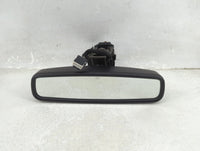 2013-2020 Ford Fusion Interior Rear View Mirror Replacement OEM P/N:HU5A 17E678 CC Fits OEM Used Auto Parts - Oemusedautopar