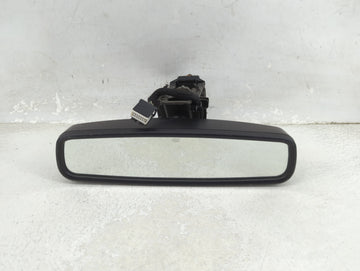 2013-2020 Ford Fusion Interior Rear View Mirror Replacement OEM P/N:HU5A 17E678 CC Fits OEM Used Auto Parts - Oemusedautopar