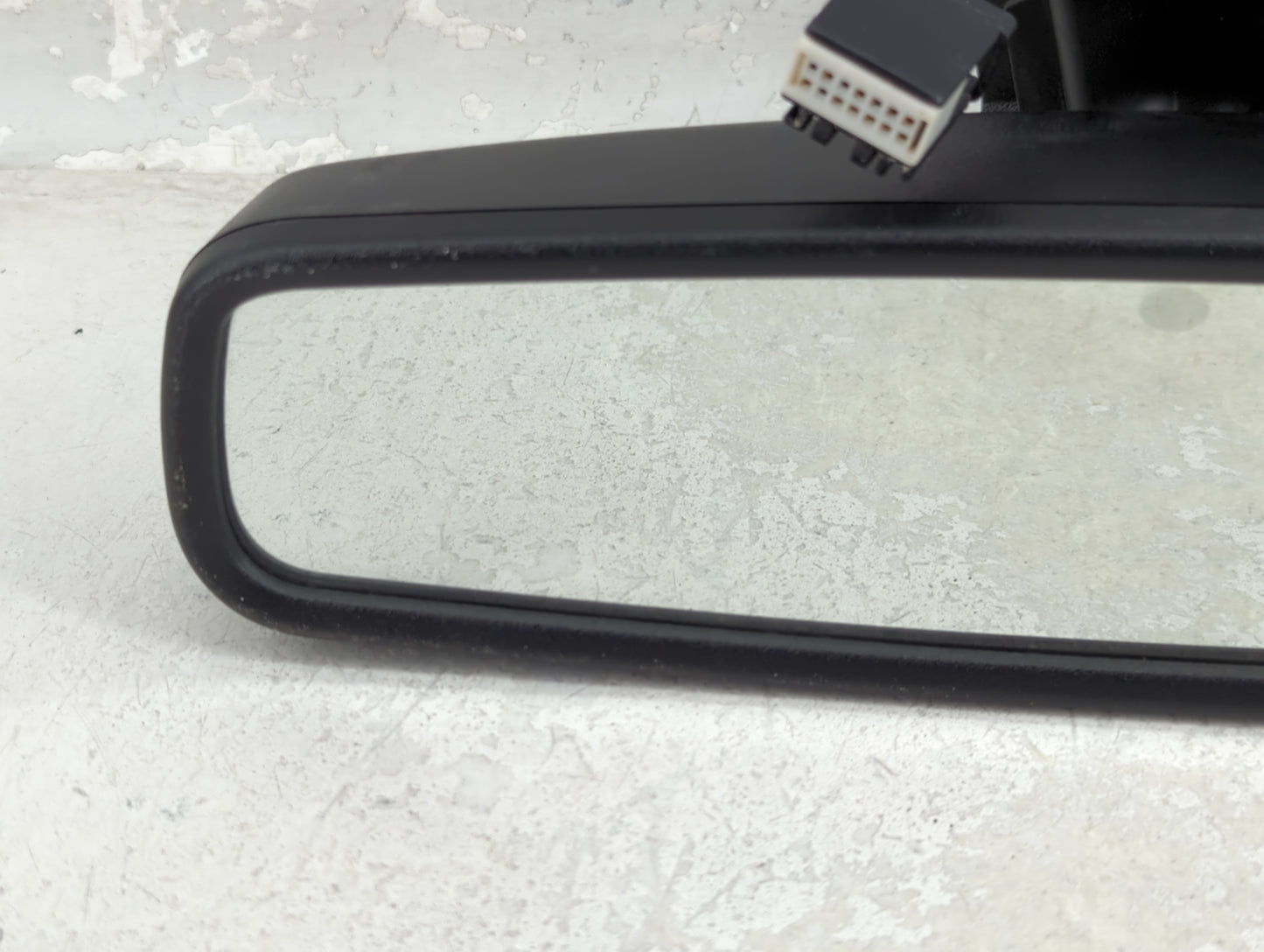 2013-2020 Ford Fusion Interior Rear View Mirror Replacement OEM P/N:HU5A 17E678 CC Fits OEM Used Auto Parts - Oemusedautopar