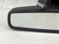 2013-2020 Ford Fusion Interior Rear View Mirror Replacement OEM P/N:HU5A 17E678 CC Fits OEM Used Auto Parts - Oemusedautopar