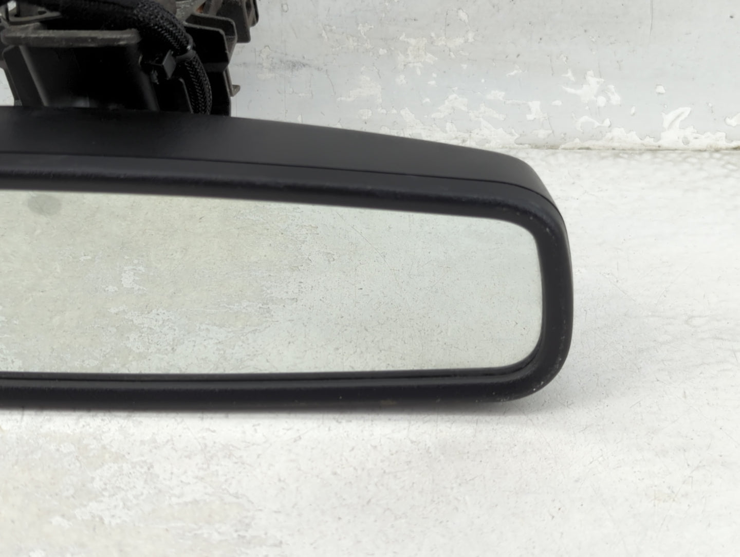 2013-2020 Ford Fusion Interior Rear View Mirror Replacement OEM P/N:HU5A 17E678 CC Fits OEM Used Auto Parts - Oemusedautopar