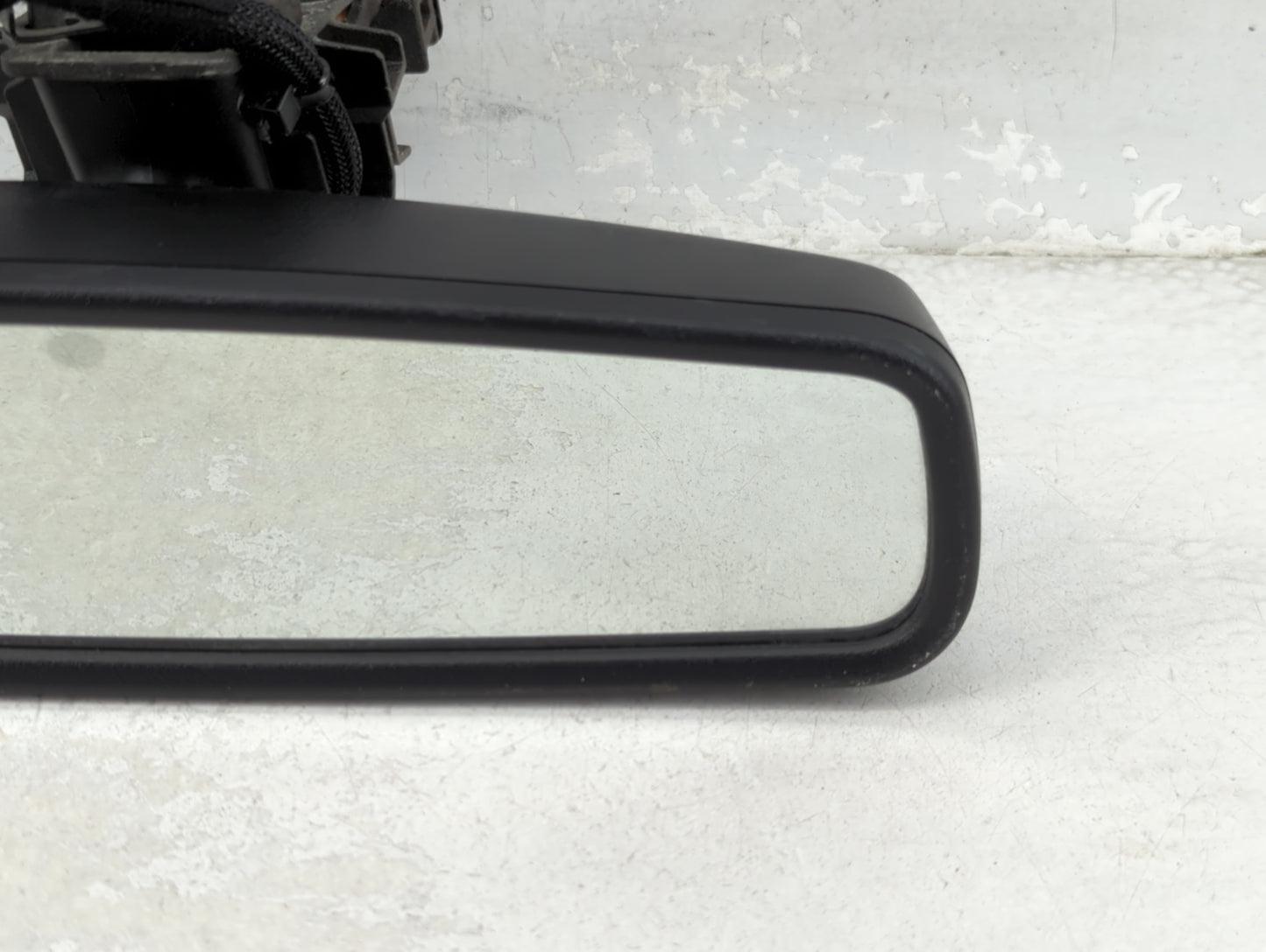 2013-2020 Ford Fusion Interior Rear View Mirror Replacement OEM P/N:HU5A 17E678 CC Fits OEM Used Auto Parts - Oemusedautopar