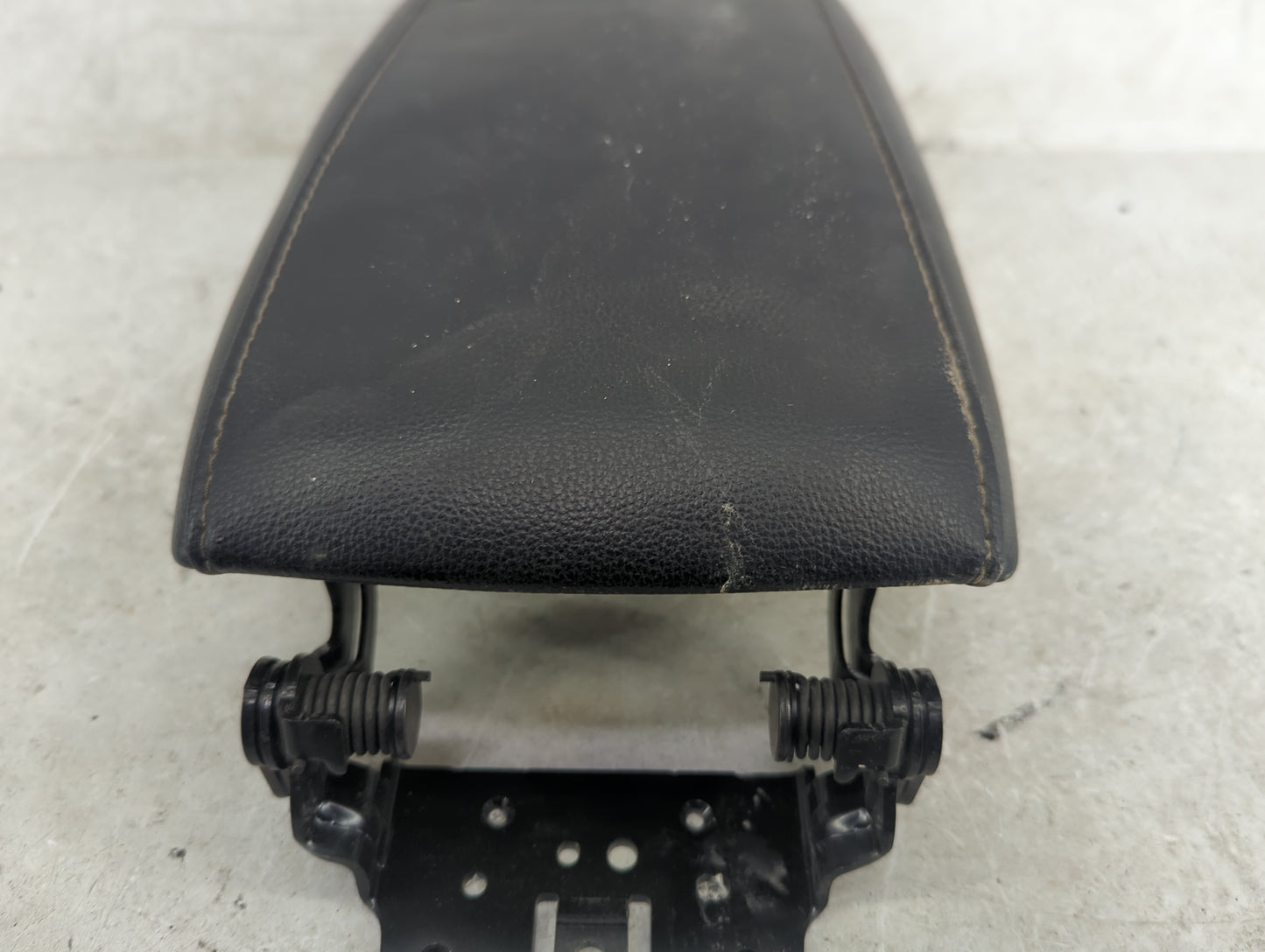 2019 Ford Fusion Center Console Armrest Cover Lid Fits OEM Used Auto Parts - Oemusedautoparts1.com