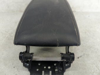 compare product 2019 Ford Fusion Center Console Armrest Cover Lid Fits OEM Used Auto Parts