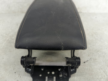 2019 Ford Fusion Center Console Armrest Cover Lid Fits OEM Used Auto Parts - Oemusedautoparts1.com