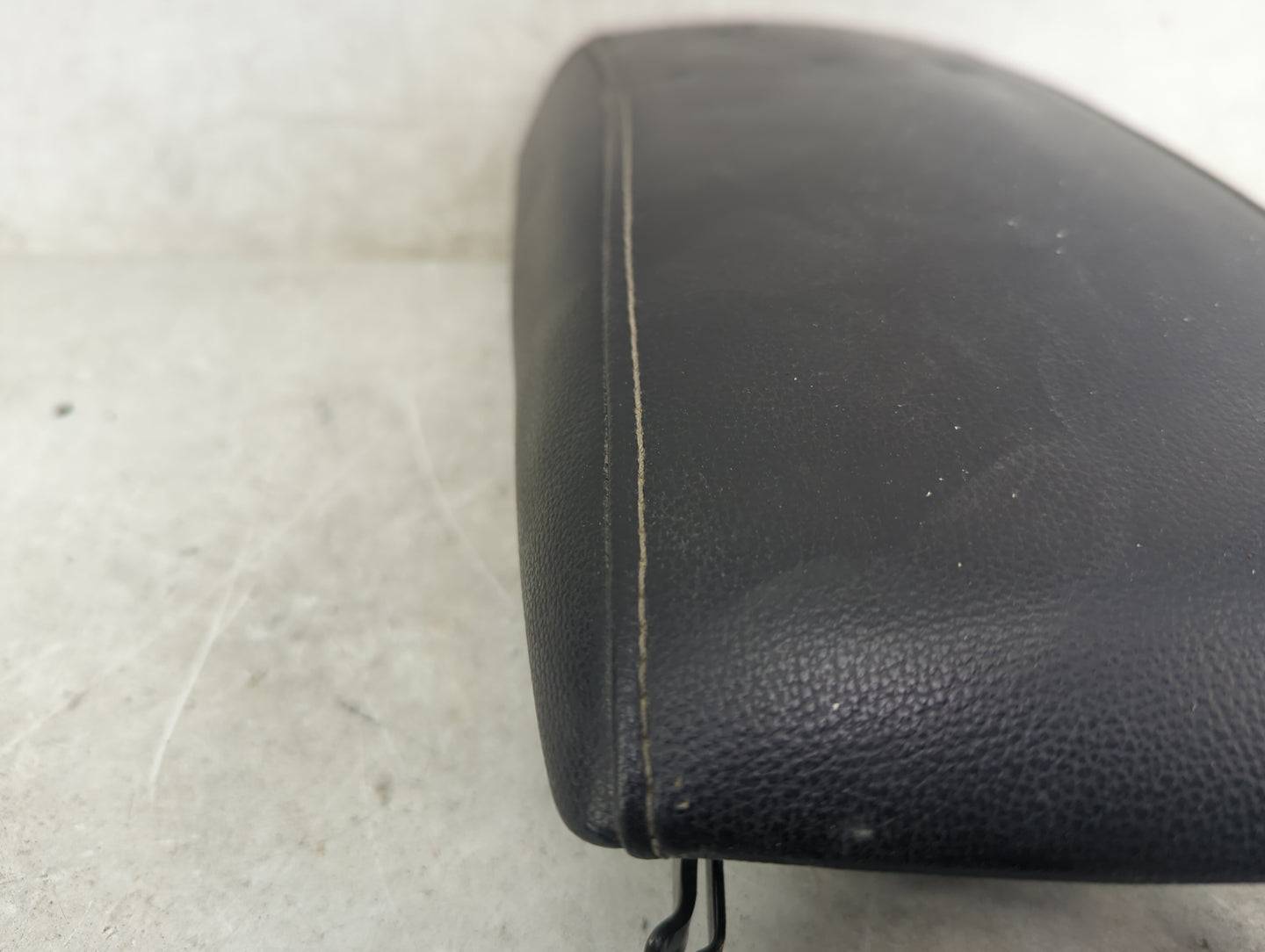 2019 Ford Fusion Center Console Armrest Cover Lid Fits OEM Used Auto Parts - Oemusedautoparts1.com
