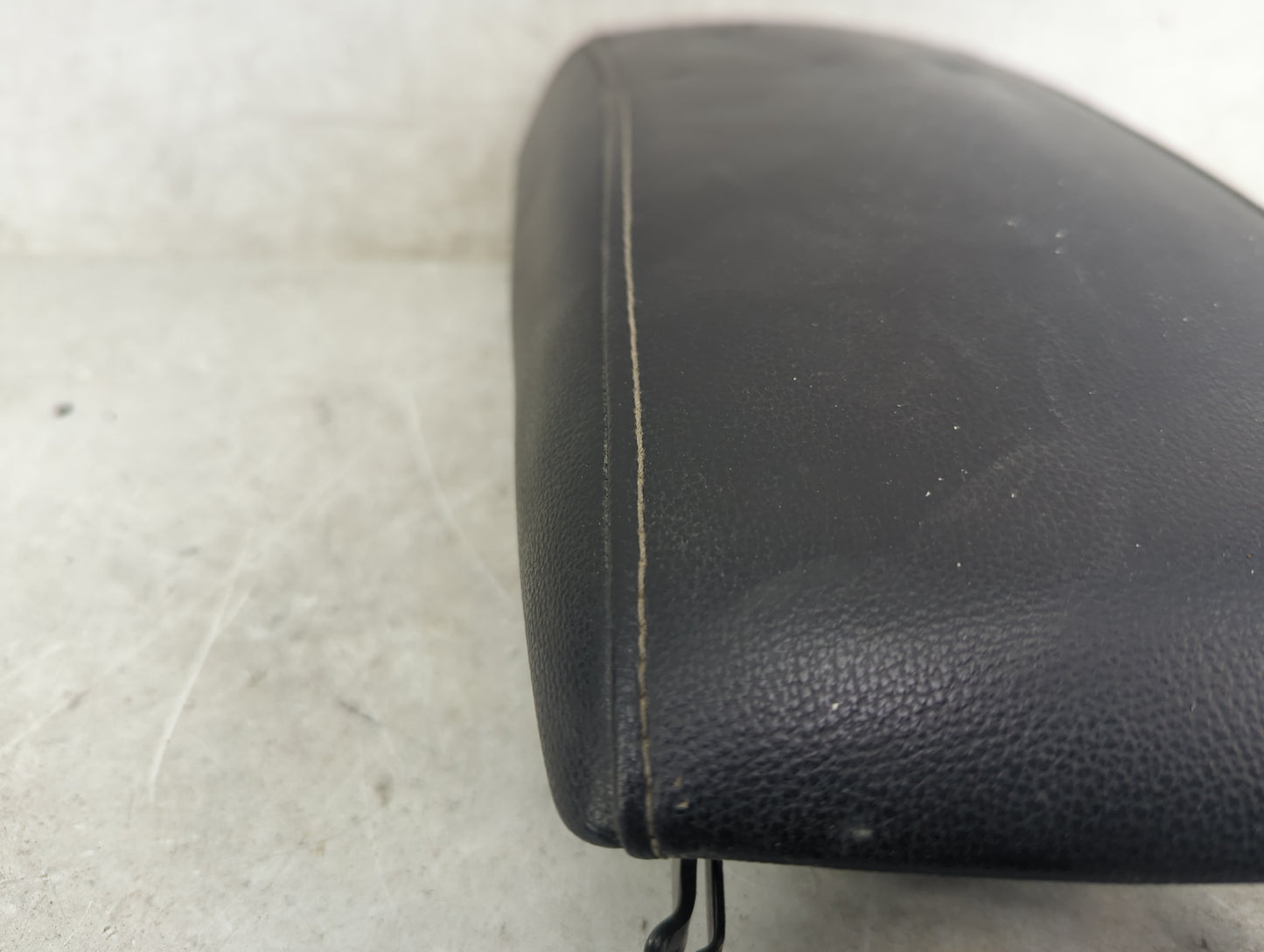 2019 Ford Fusion Center Console Armrest Cover Lid Fits OEM Used Auto Parts - Oemusedautoparts1.com