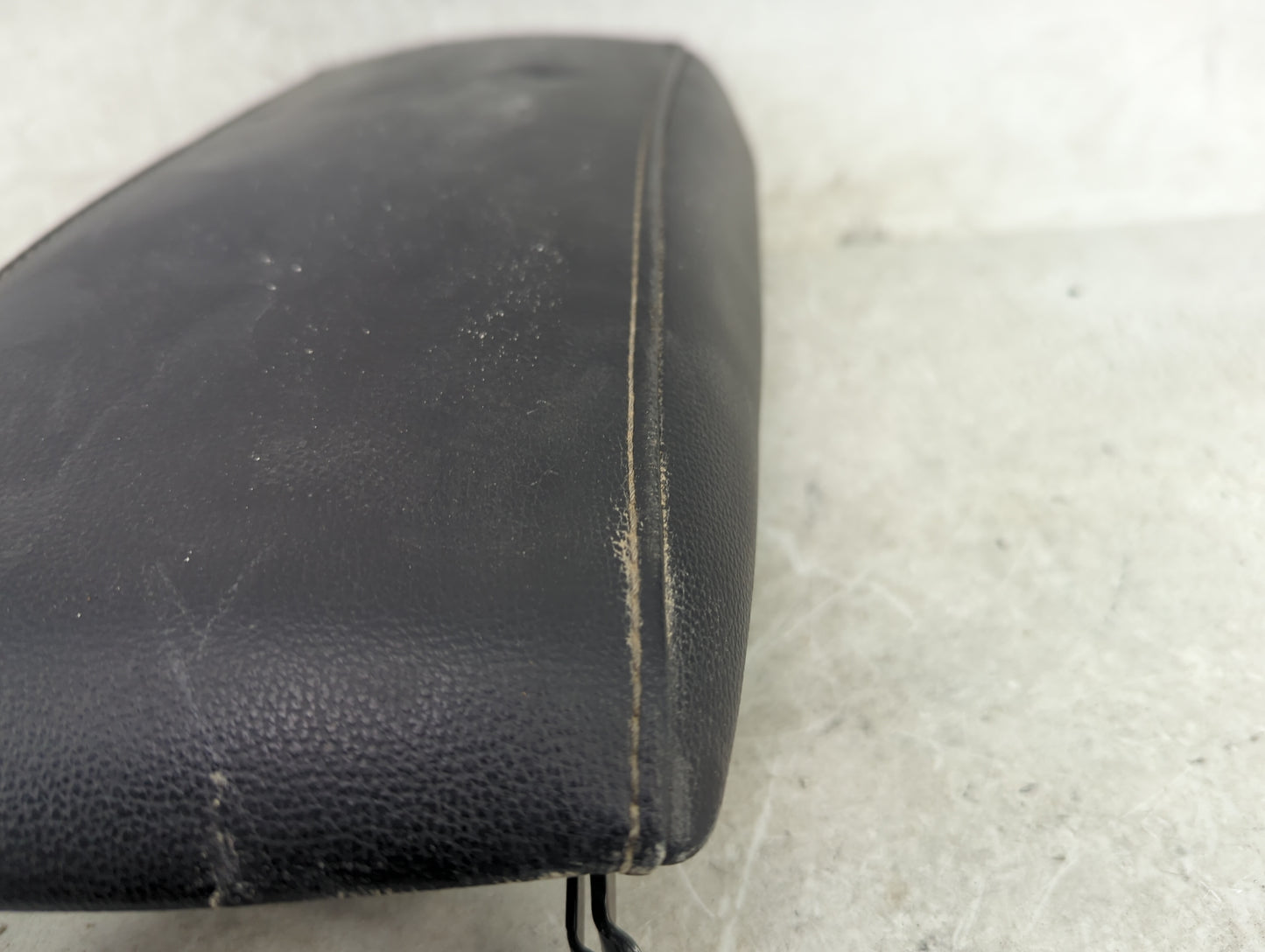 2019 Ford Fusion Center Console Armrest Cover Lid Fits OEM Used Auto Parts - Oemusedautoparts1.com