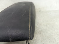 2019 Ford Fusion Center Console Armrest Cover Lid Fits OEM Used Auto Parts - Oemusedautoparts1.com