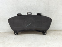 2019-2020 Ford Fusion Instrument Cluster Speedometer Gauges P/N:KS7T-10849-GC KS7T-10890-GA Miles: Fits Fits 2019 2020 OEM U
