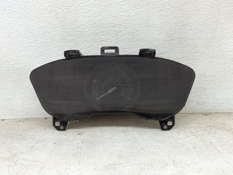 compare product 2019-2020 Ford Fusion Instrument Cluster Speedometer Gauges P/N:KS7T-10849-GC KS7T-10890-GA Miles: Fits Fits 2019 2020 OEM Used Auto Parts