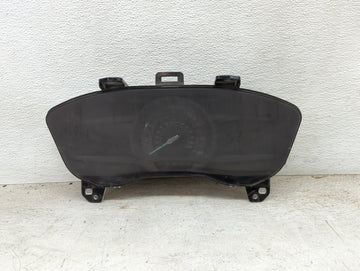 2019-2020 Ford Fusion Instrument Cluster Speedometer Gauges P/N:KS7T-10849-GC KS7T-10890-GA Miles: Fits Fits 2019 2020 OEM U