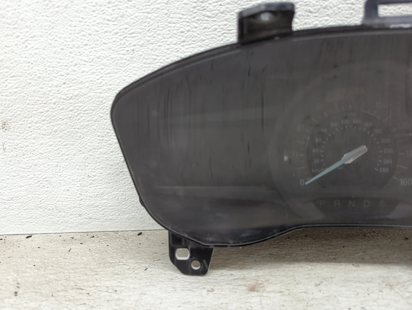 2019-2020 Ford Fusion Instrument Cluster Speedometer Gauges P/N:KS7T-10849-GC KS7T-10890-GA Miles: Fits Fits 2019 2020 OEM U