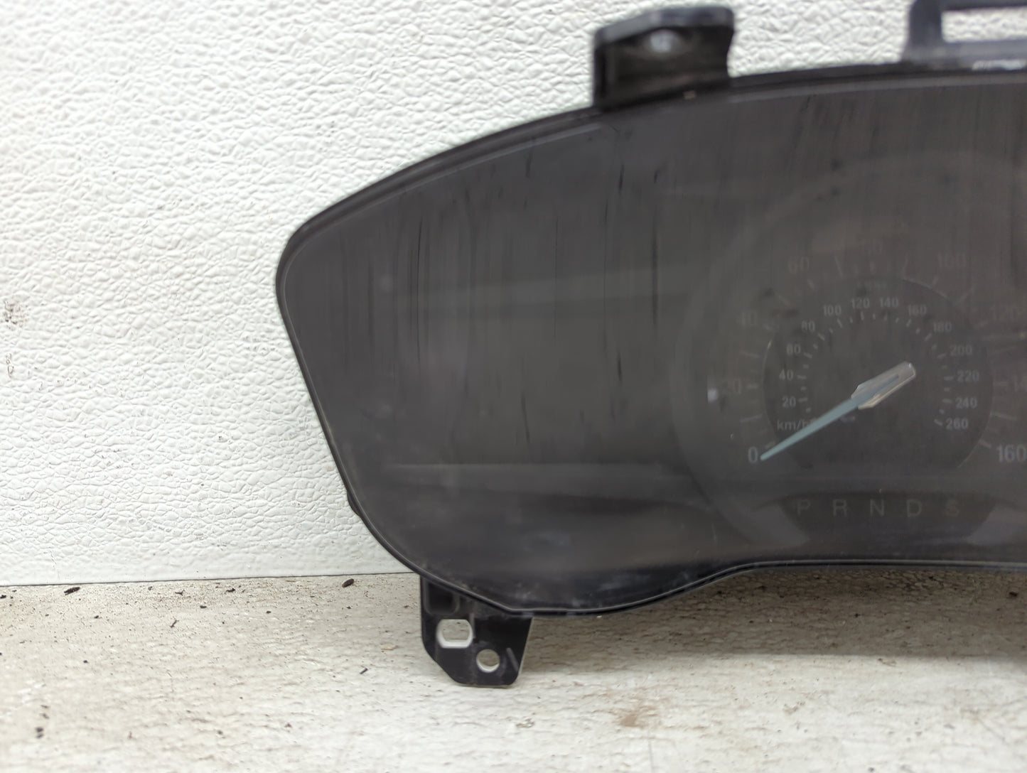 2019-2020 Ford Fusion Instrument Cluster Speedometer Gauges P/N:KS7T-10849-GC KS7T-10890-GA Miles: Fits Fits 2019 2020 OEM U