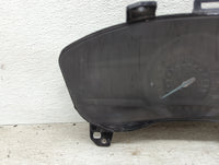 2019-2020 Ford Fusion Instrument Cluster Speedometer Gauges P/N:KS7T-10849-GC KS7T-10890-GA Miles: Fits Fits 2019 2020 OEM U