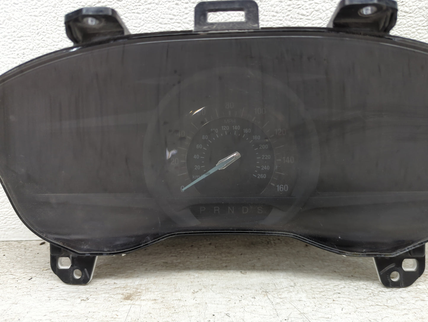 2019-2020 Ford Fusion Instrument Cluster Speedometer Gauges P/N:KS7T-10849-GC KS7T-10890-GA Miles: Fits Fits 2019 2020 OEM U