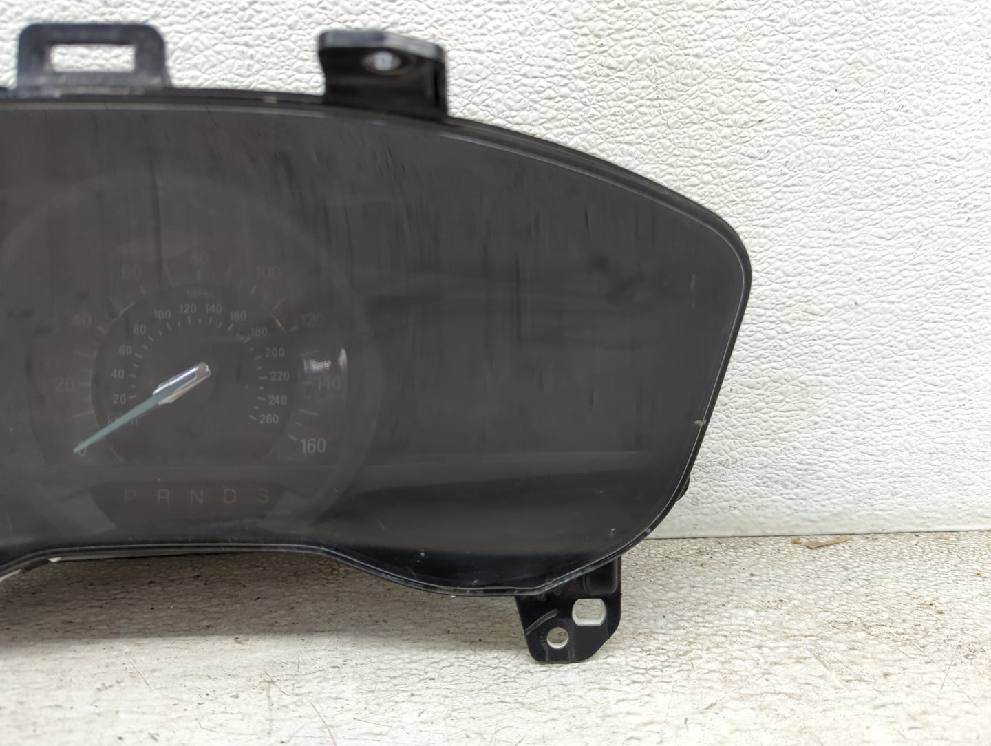 2019-2020 Ford Fusion Instrument Cluster Speedometer Gauges P/N:KS7T-10849-GC KS7T-10890-GA Miles: Fits Fits 2019 2020 OEM U