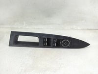 2013-2020 Ford Fusion Master Power Window Switch Replacement Driver Side Left P/N:DG9T-14540-ACW Fits OEM Used Auto Parts - 