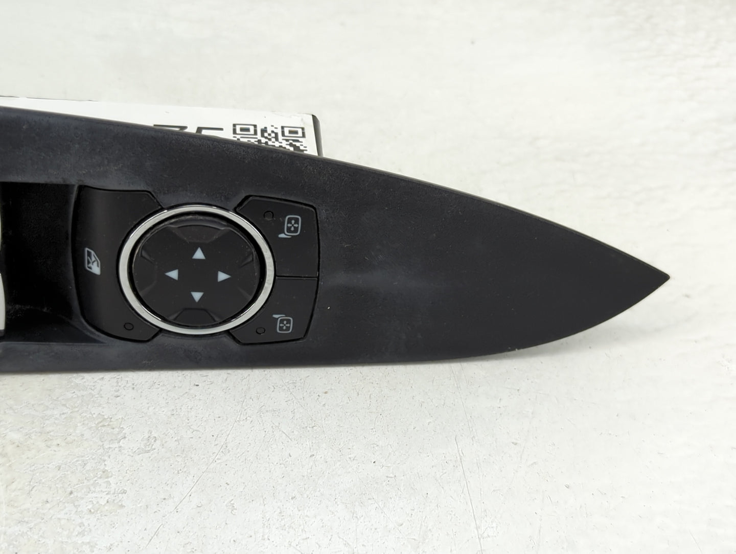 2013-2020 Ford Fusion Master Power Window Switch Replacement Driver Side Left P/N:DG9T-14540-ACW Fits OEM Used Auto Parts - 