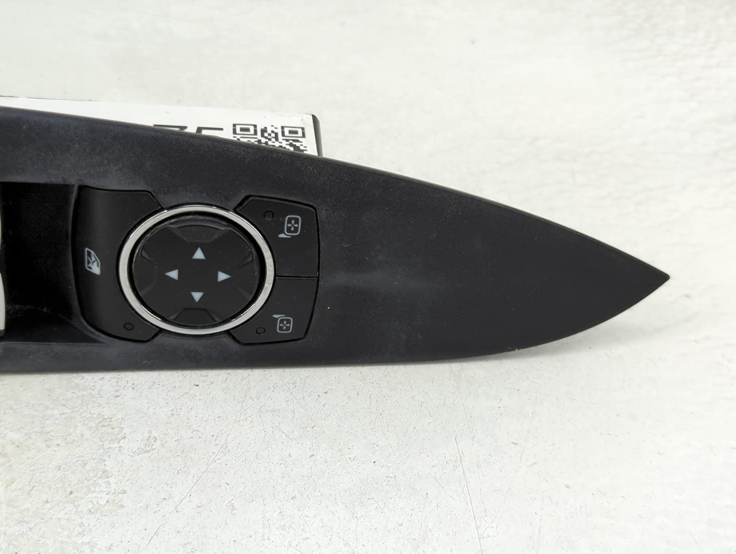 2013-2020 Ford Fusion Master Power Window Switch Replacement Driver Side Left P/N:DG9T-14540-ACW Fits OEM Used Auto Parts - 