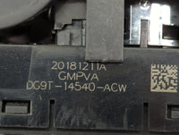 2013-2020 Ford Fusion Master Power Window Switch Replacement Driver Side Left P/N:DG9T-14540-ACW Fits OEM Used Auto Parts - 
