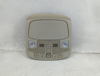2017-2020 Ford Fusion Overhead Roof Console 1454633 - Oemusedautoparts1.com