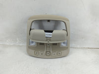 2017-2020 Ford Fusion Overhead Roof Console 1454633 - Oemusedautoparts1.com