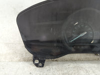 2019 Ford Fusion Instrument Cluster Speedometer Gauges P/N:KS7T-10849-JD DS7T-10890-CA, MX257550-0244 Miles: Fits OEM Used A