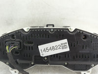 2019 Ford Fusion Instrument Cluster Speedometer Gauges P/N:KS7T-10849-JD DS7T-10890-CA, MX257550-0244 Miles: Fits OEM Used A