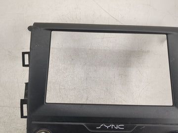 2017-2020 Ford Fusion Radio Control Panel