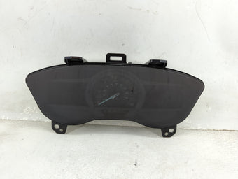 compare product 2019 Ford Fusion Instrument Cluster Speedometer Gauges P/N:KS7T-10849-JE Miles: Fits OEM Used Auto Parts