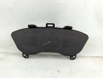 2019 Ford Fusion Instrument Cluster Speedometer Gauges P/N:KS7T-10849-JE Miles: Fits OEM Used Auto Parts - Oemusedautoparts1