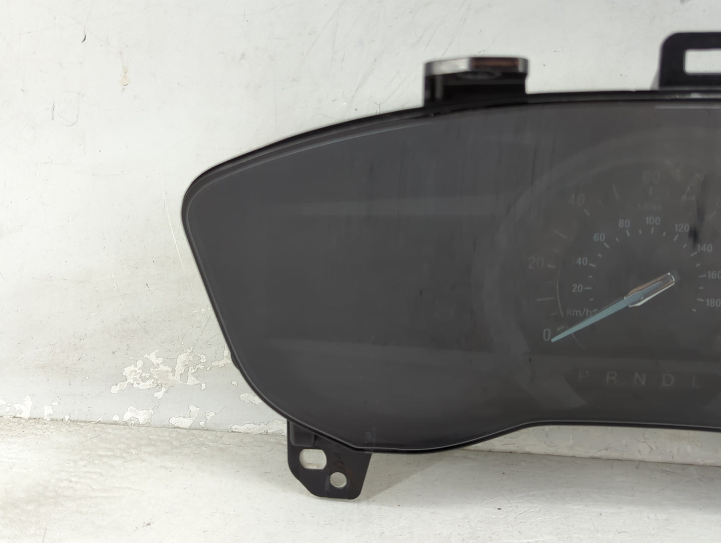 2019 Ford Fusion Instrument Cluster Speedometer Gauges P/N:KS7T-10849-JE Miles: Fits OEM Used Auto Parts - Oemusedautoparts1
