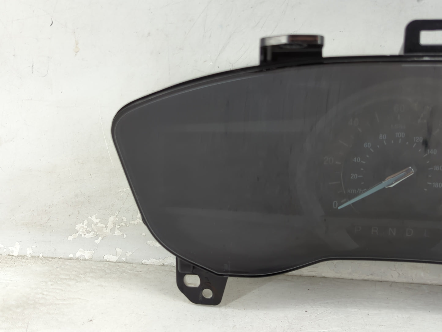 2019 Ford Fusion Instrument Cluster Speedometer Gauges P/N:KS7T-10849-JE Miles: Fits OEM Used Auto Parts - Oemusedautoparts1